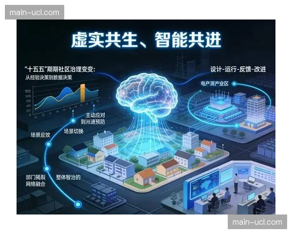 现阶段，行业竞争从资源转向效率 技术赋能成为核心驱动力